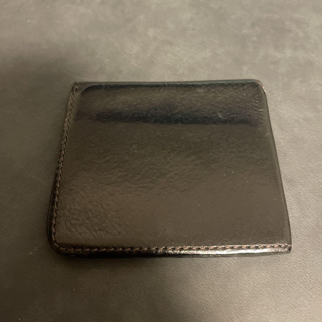 WILDSWANS ワイルドスワンズ MORRIS モーリス マネークリップ