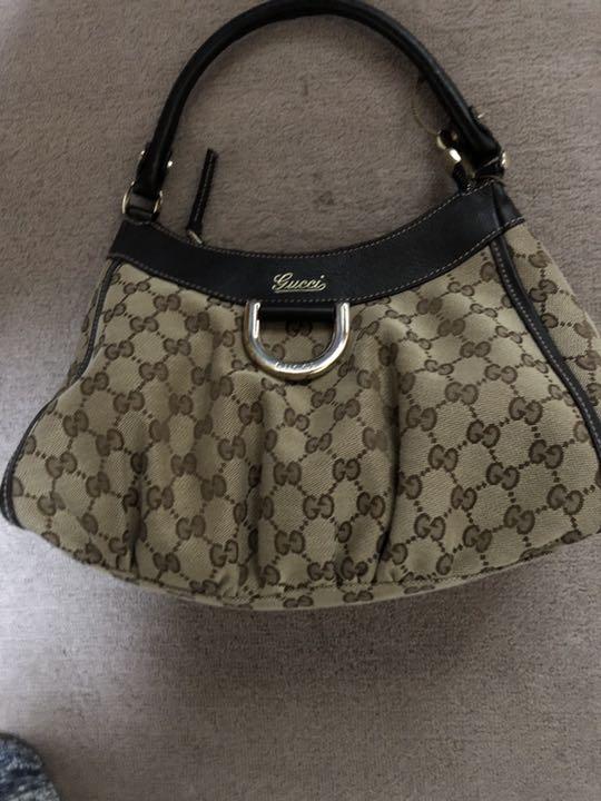 GUCCI グッチ ハンドバッグ