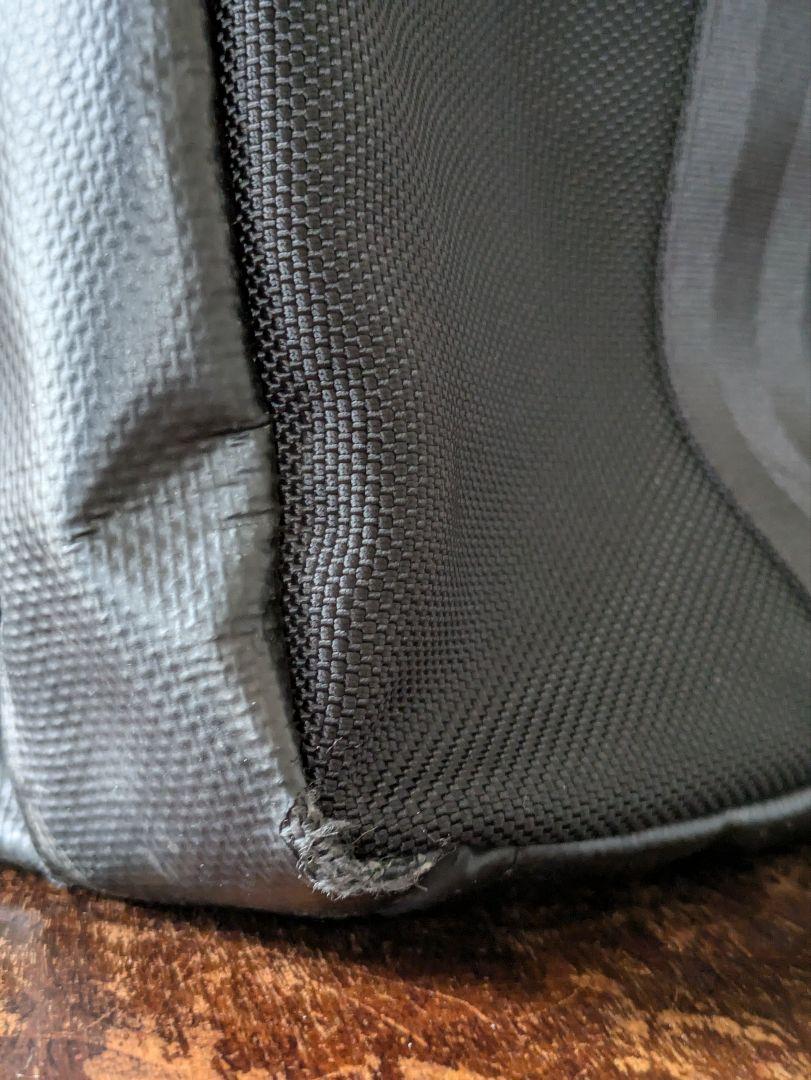 PORTER ブラック バッグ Businessバック