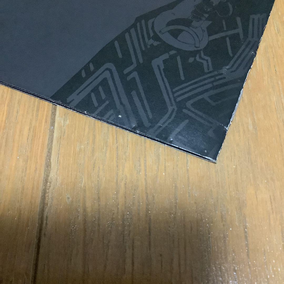 THE ビッグオー オリジナルサウンドスコア CD アニメ サウンド