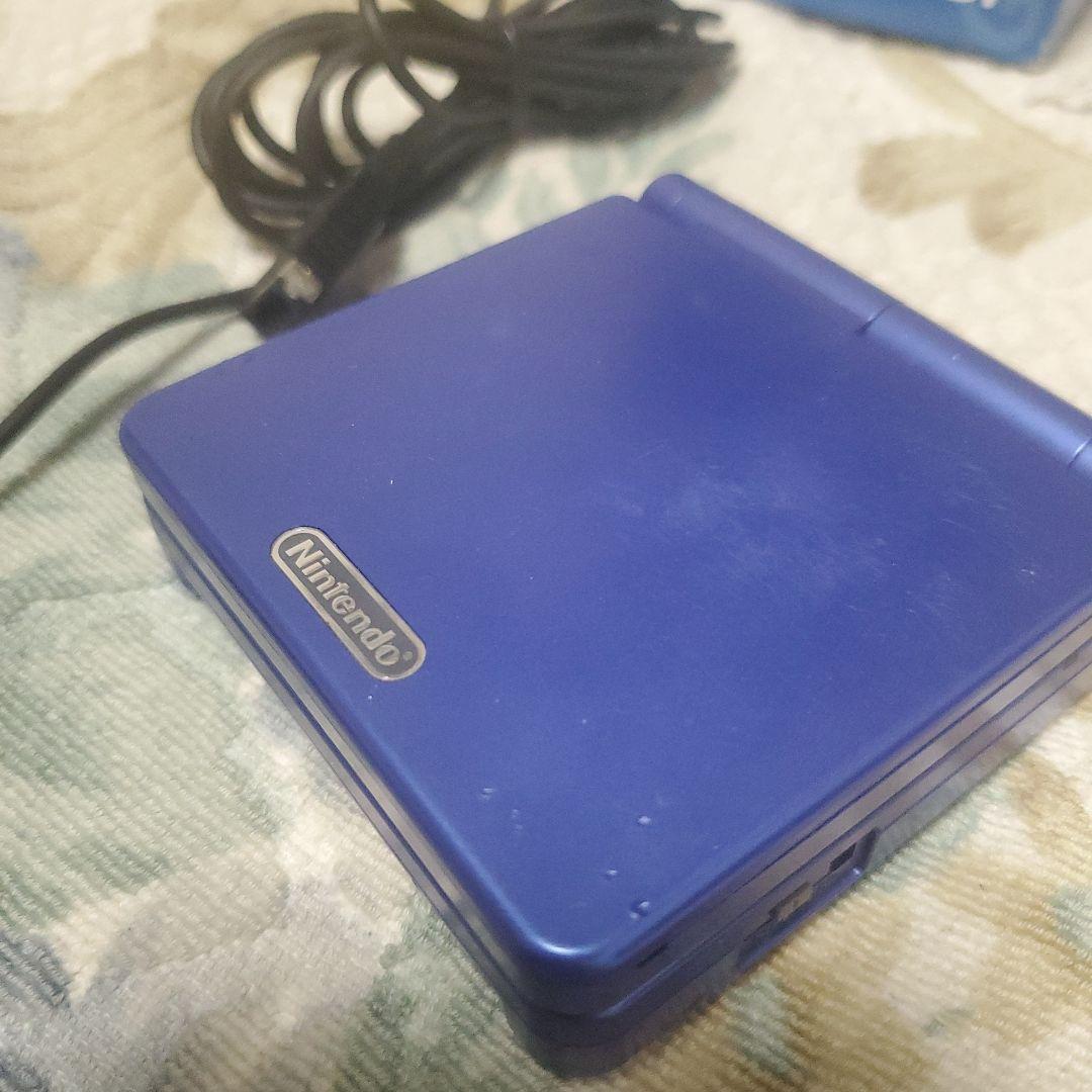 Nintendo Switch Nintendo GAMEBOY ADVANCE AGS-S-ZBA