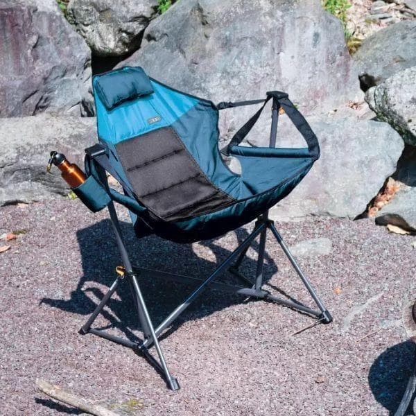 大好き 【新品・未開封】RIO リオ スイング ハンモックチェア テーブル