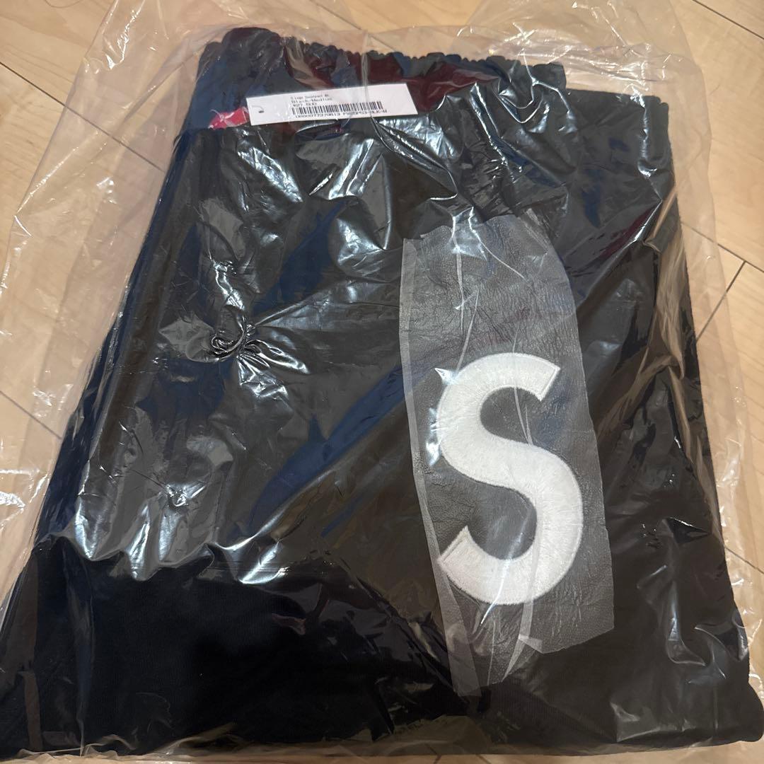 MサイズSupreme S Logo Sweatpant MサイズSupreme S Logo Sweatpant