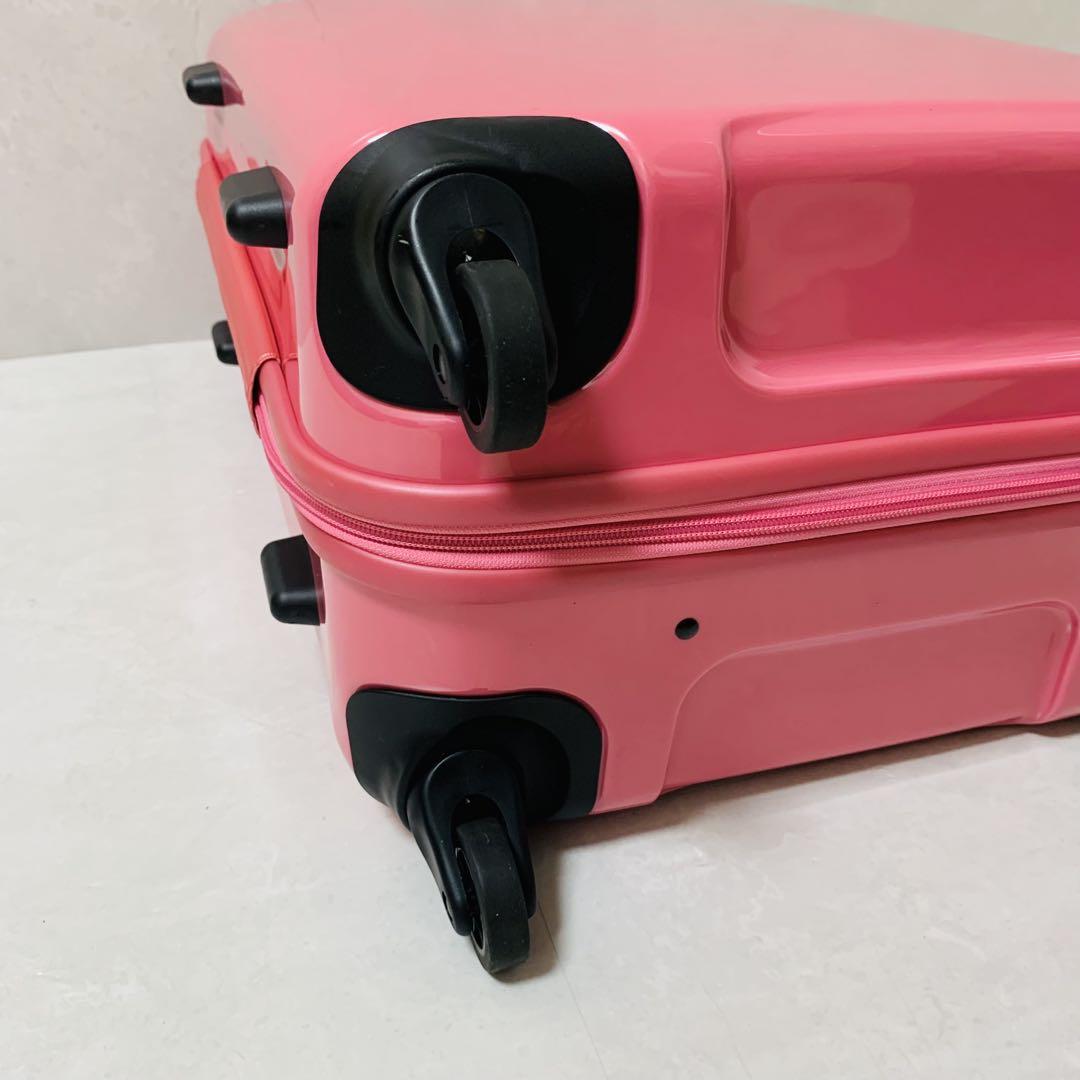 ProtecA LUGGNA LIGHT プロテカ　ラグーナライト　スーツケース