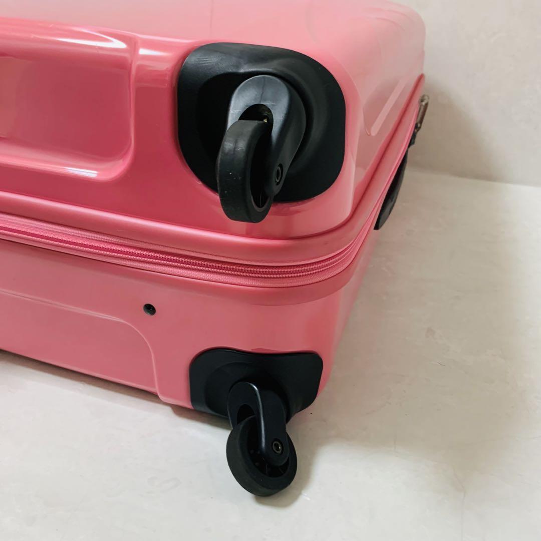 ProtecA LUGGNA LIGHT プロテカ　ラグーナライト　スーツケース