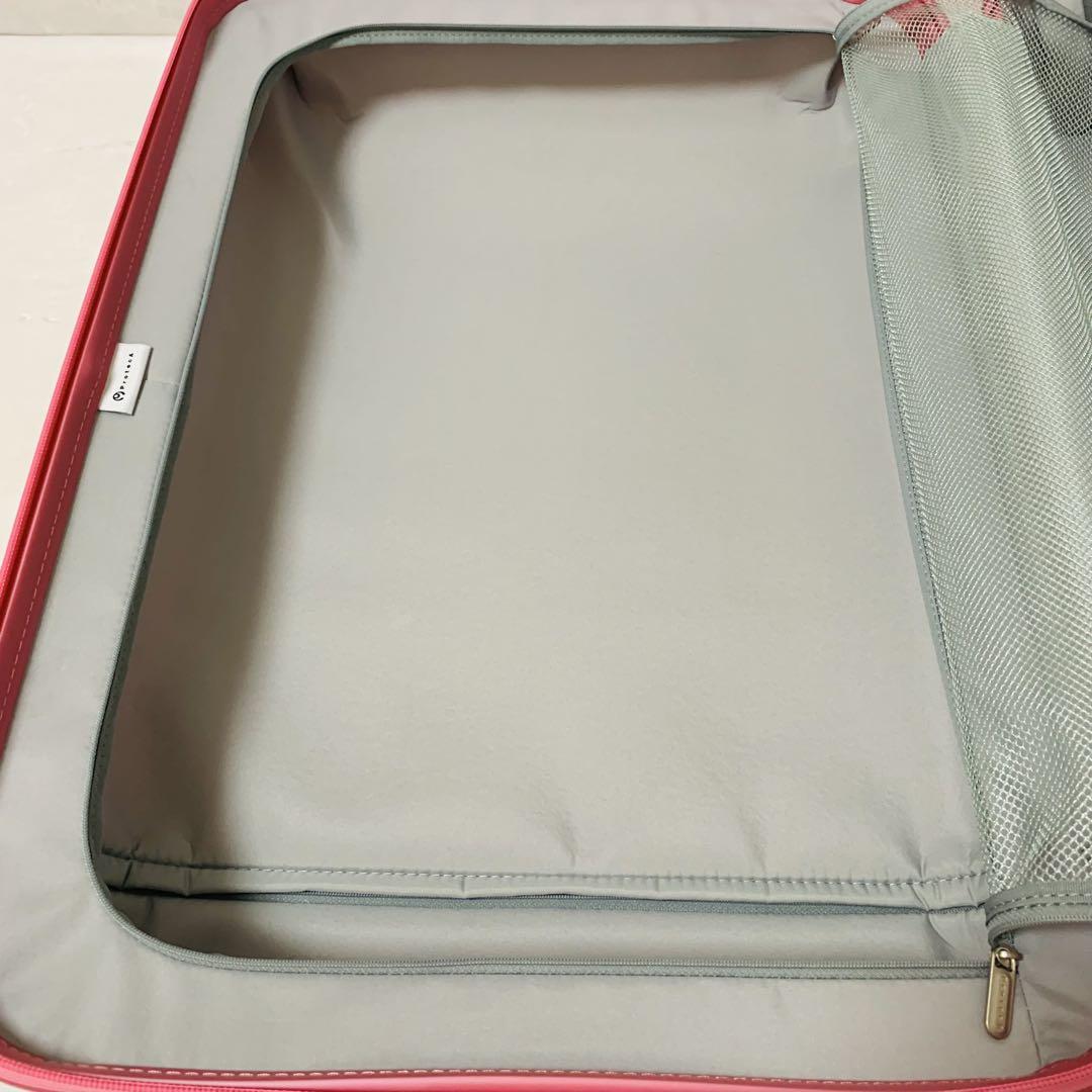 ProtecA LUGGNA LIGHT プロテカ　ラグーナライト　スーツケース