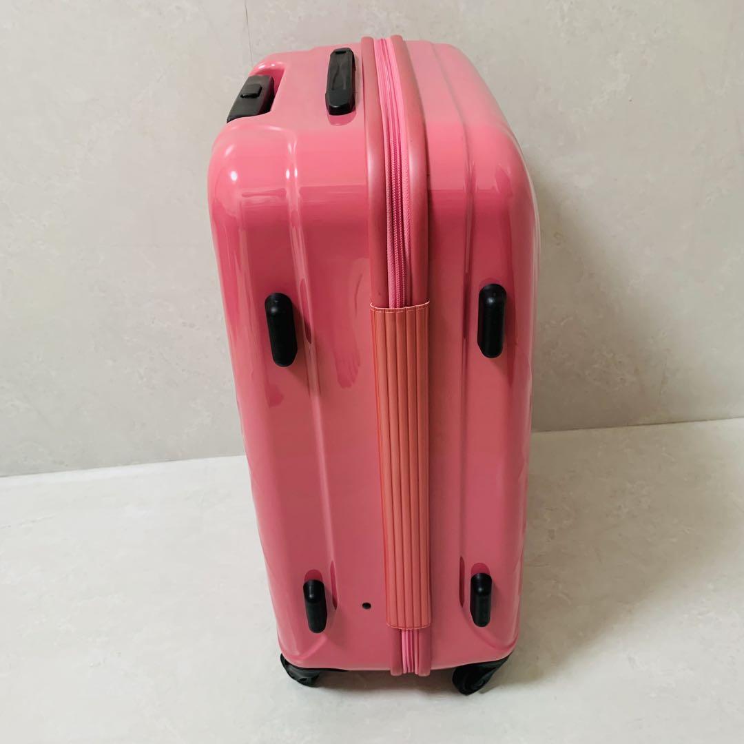 ProtecA LUGGNA LIGHT プロテカ　ラグーナライト　スーツケース