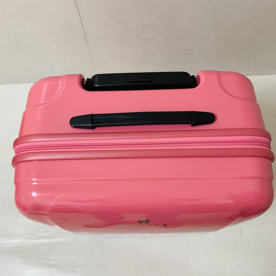 ProtecA LUGGNA LIGHT プロテカ　ラグーナライト　スーツケース