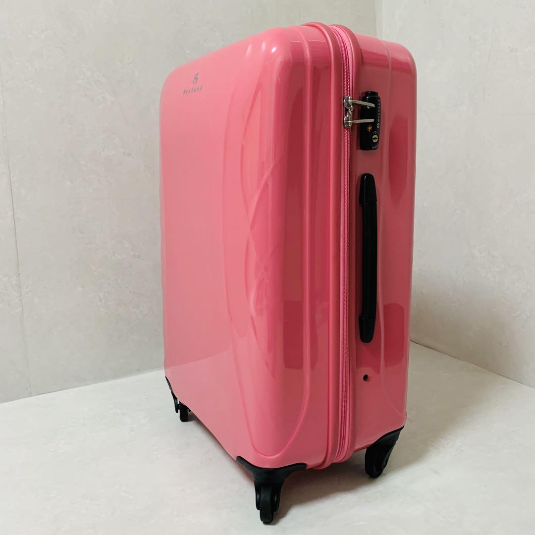 ProtecA LUGGNA LIGHT プロテカ　ラグーナライト　スーツケース