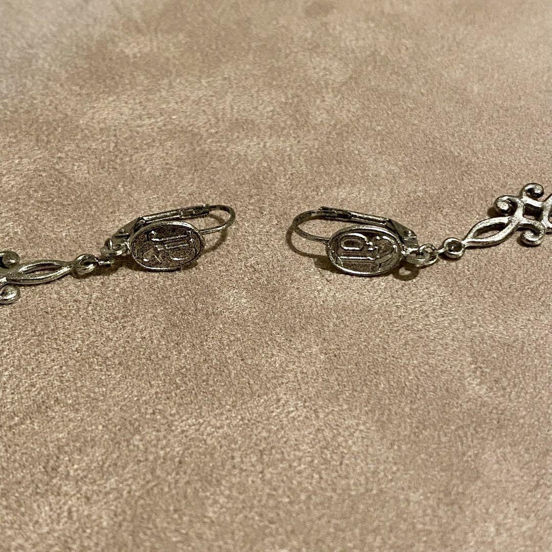 アクセサリー Jean Paul Gaultier Needle Design Pierce