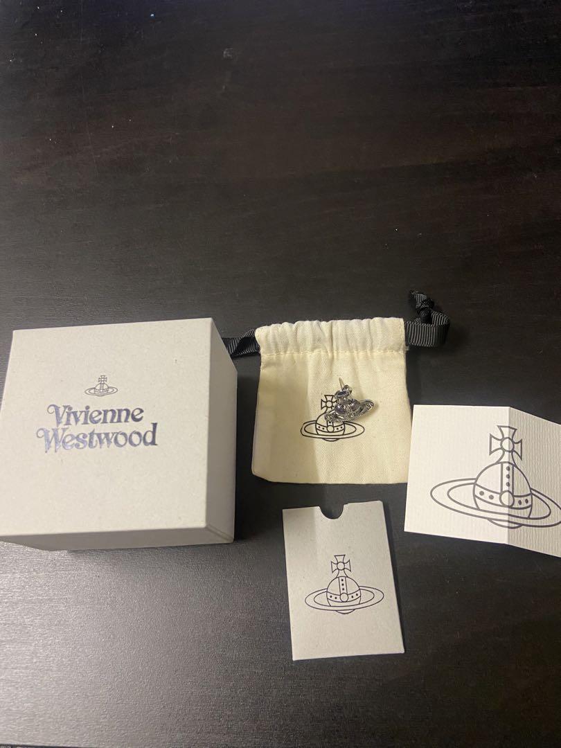 Vivienne Westwood ピアス(片耳用)