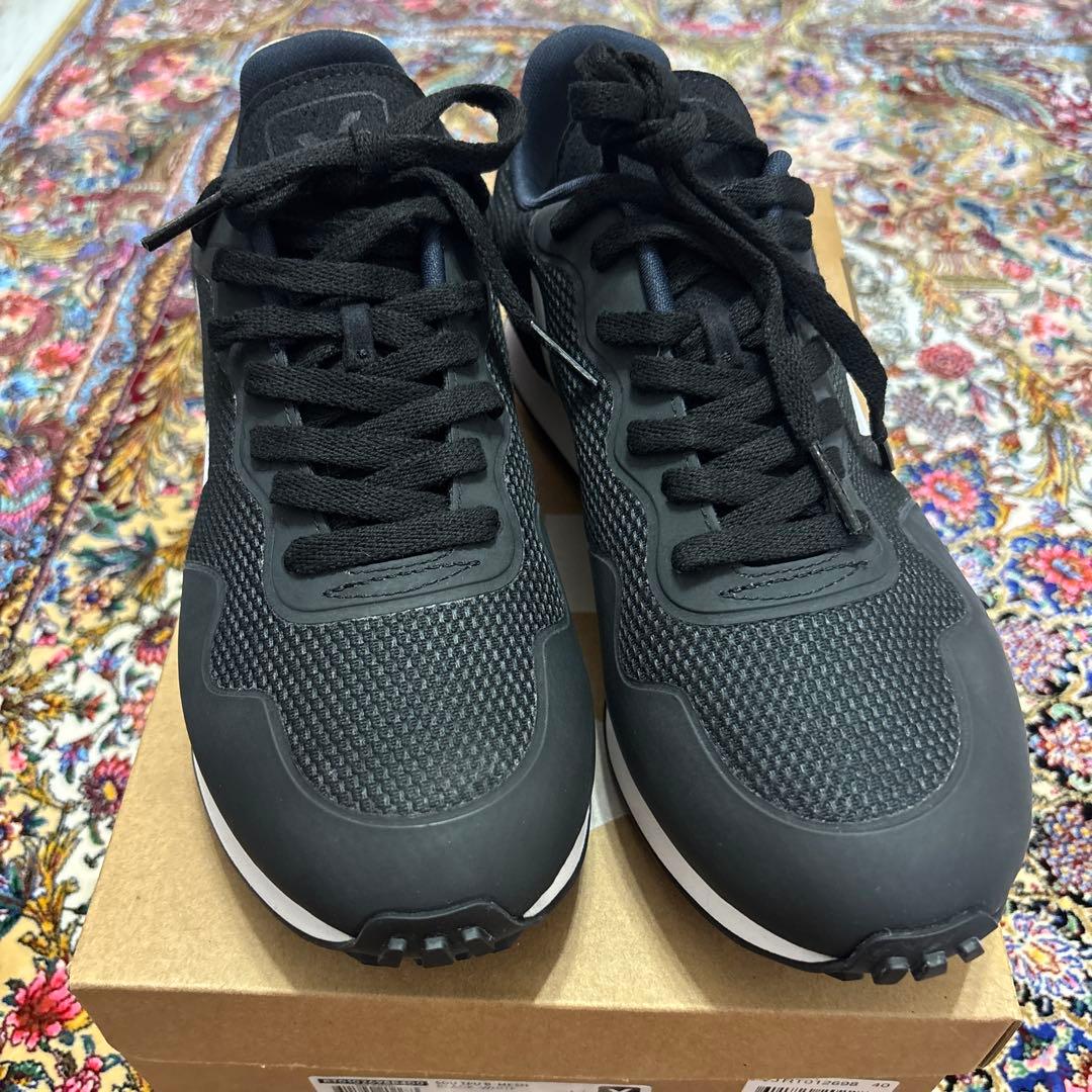 【新品】VEJA ヴェジャ SDU TPU B-MESH SNEAKER