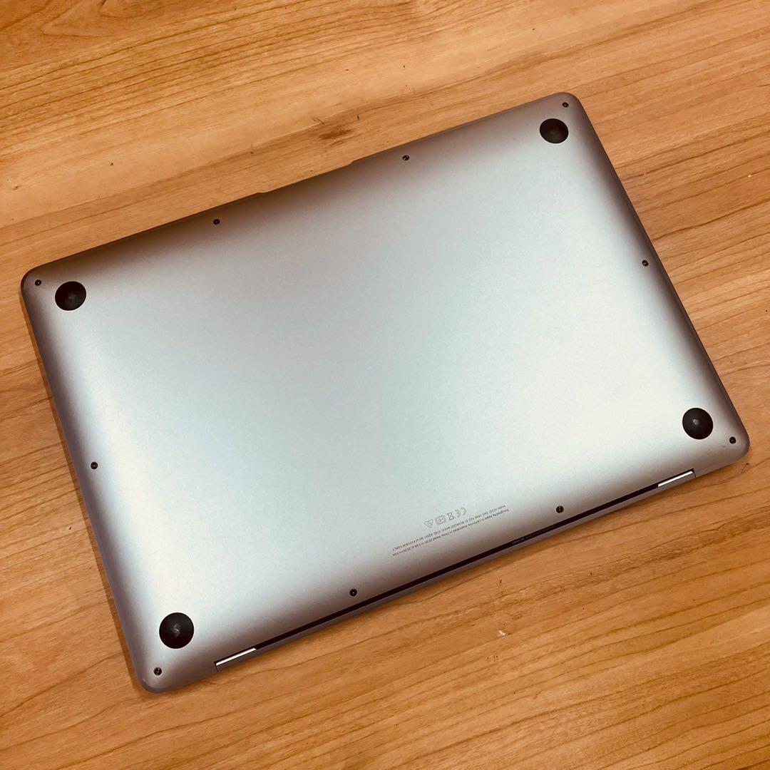 MacBook Air 13インチ 2020 M1 16G 512G 管3613