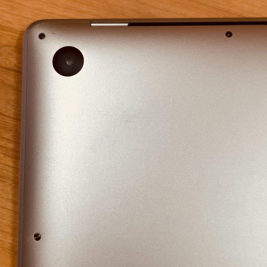 MacBook Air 13インチ 2020 M1 16G 512G 管3613