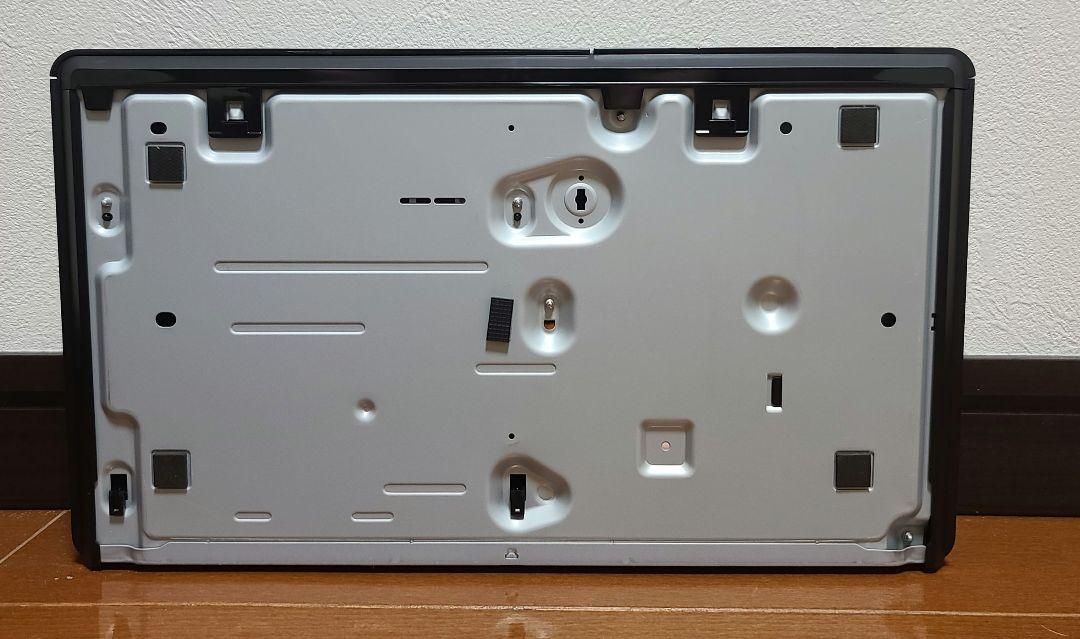 パナソニック Blu-Raydisk ブルーレイプレーヤー DMP-BDT180
