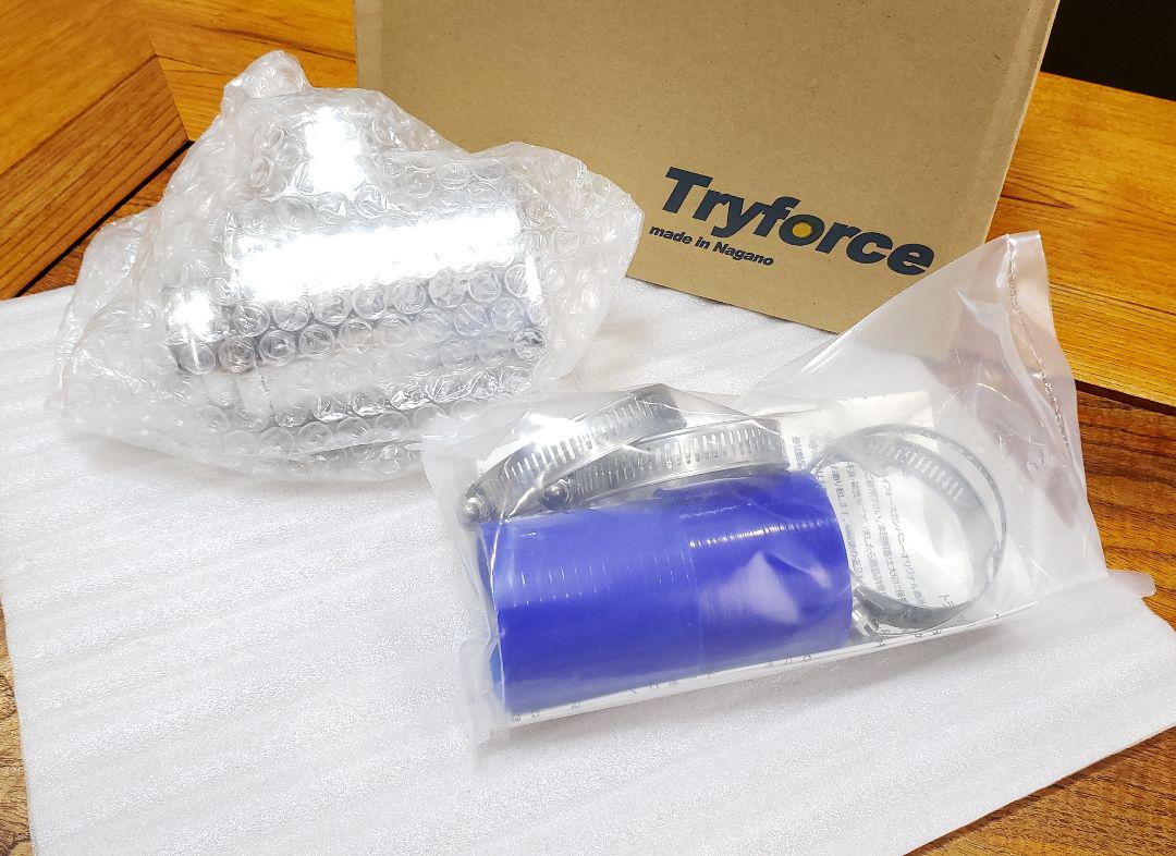 2022限定SALE トライフォース│ファンネルスロットルチャンバー│MR31S ハスラー uMbzT-m19241179249 MR41S 通販格安