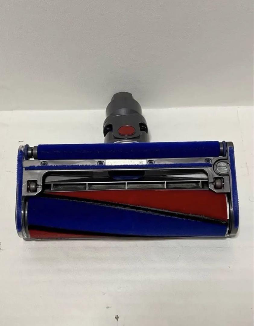 【春日氏】動作品ダイソンコードレス掃除機 dyson sv14 V11