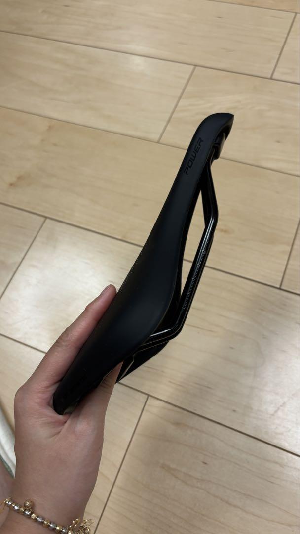 Specialized　スペシャライズド 155mm パワーサドル