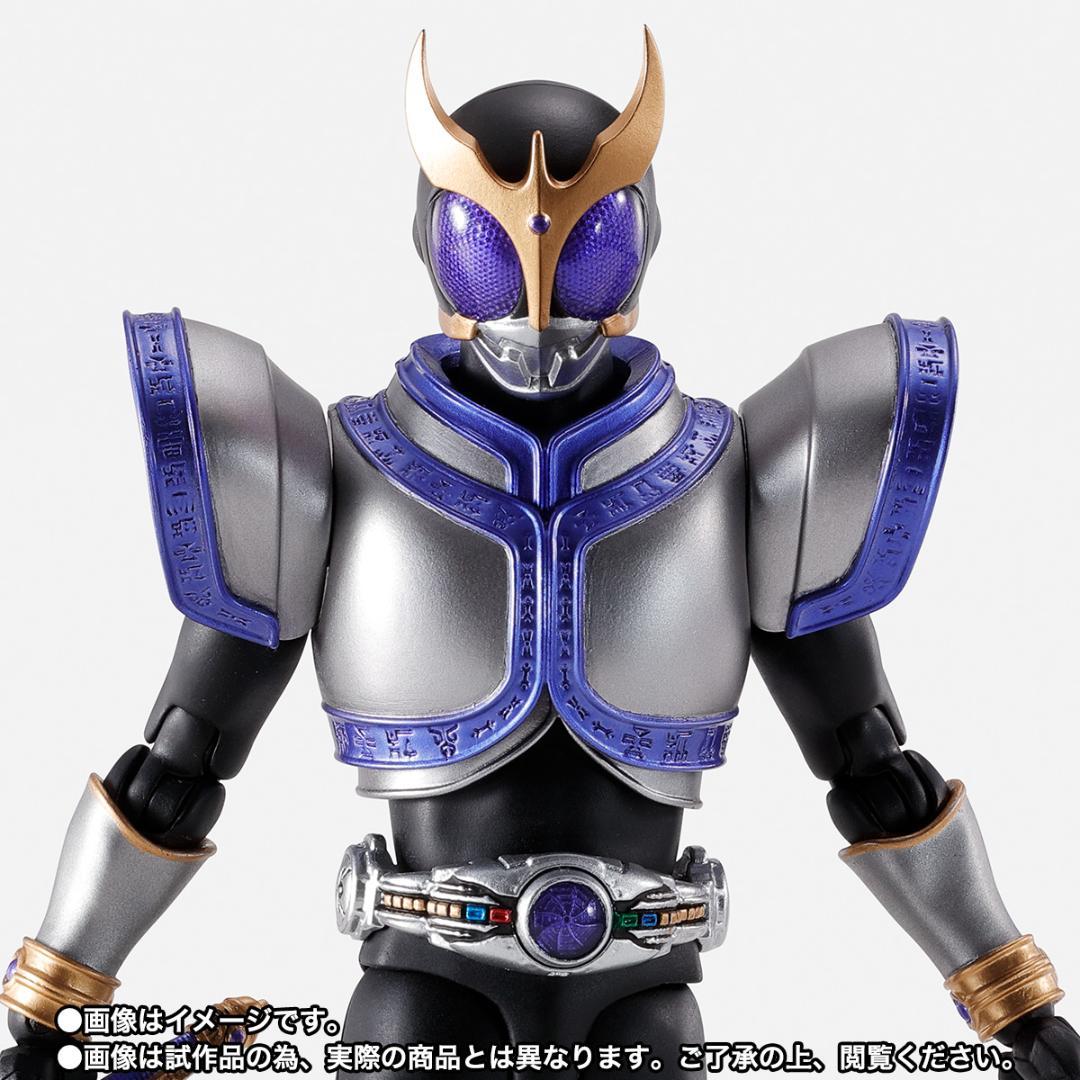 待望の再販開始 未開封 S.H.フィギュアーツ 真骨彫製法 仮面ライダー 直送便 真骨彫 仮面ライダークウガ 特撮