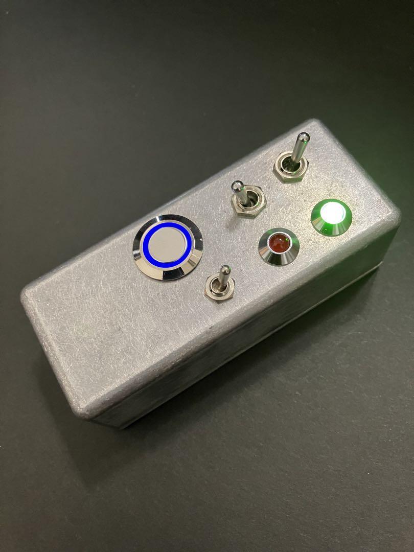 スイッチボックス　YSS-TD1