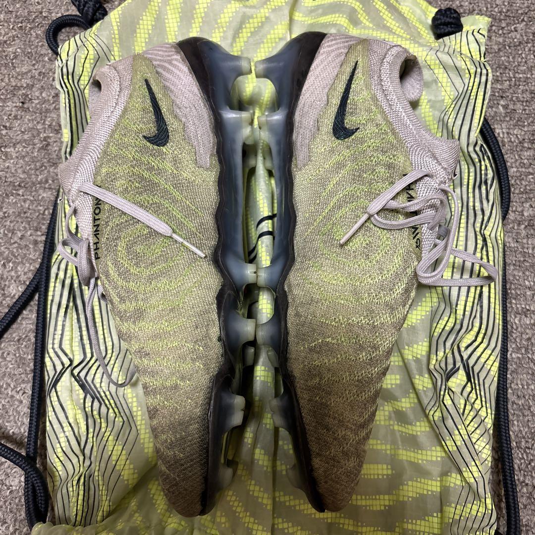 NIKE ファントムGT