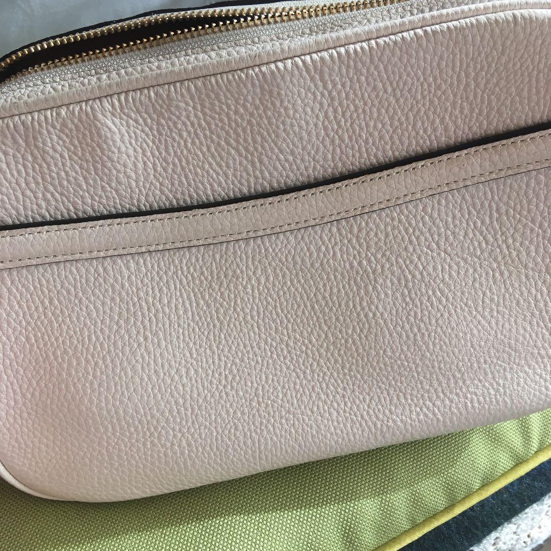 お買い得低価 美品 馬車 マーク ショルダーバッグ クロスボディ yisJu-m19244886390 COACH コーチ 新作 最新作100%新品