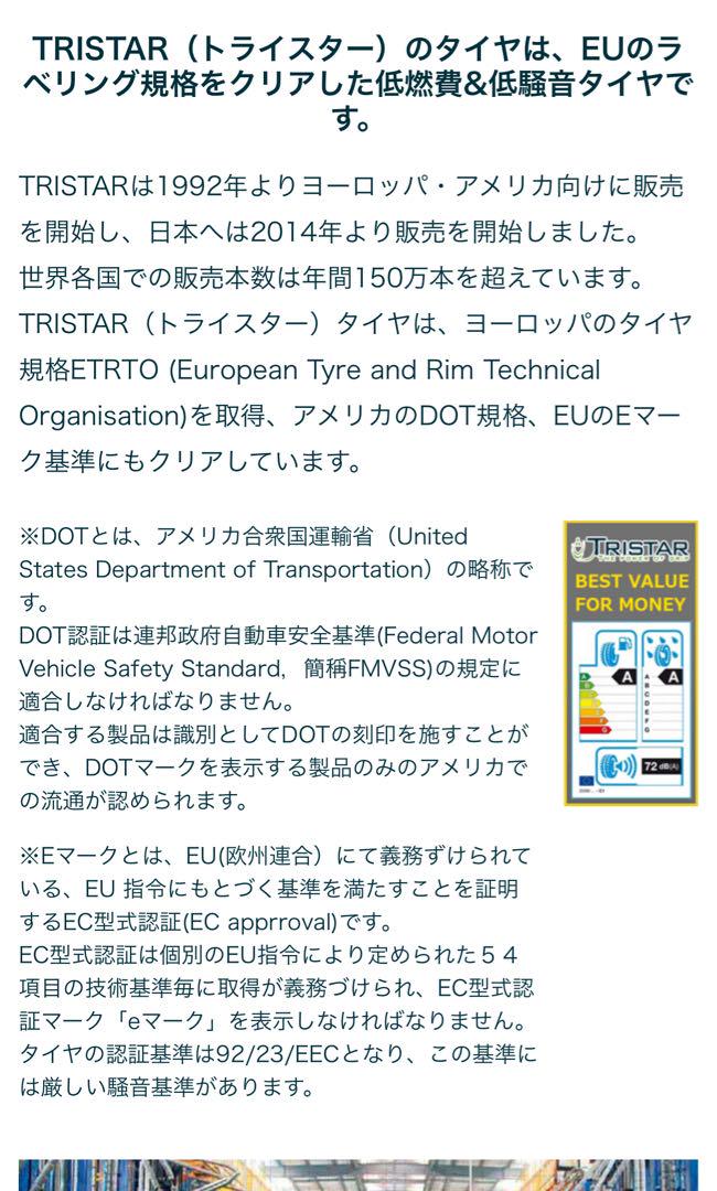 225/60/18 新品未使用タイヤ Sportpower SUV