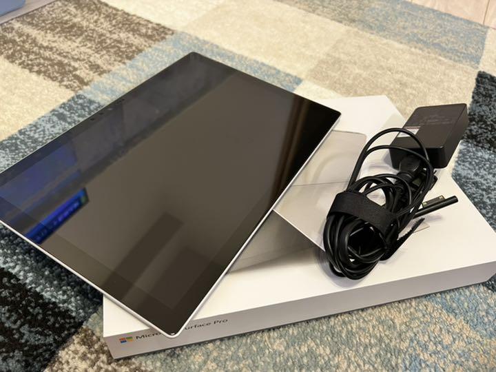 人気SALEお得 最終値下げ キーボード ペン同梱 USBハブ WlZzv-m19246346061 surface pro 6 新作高評価