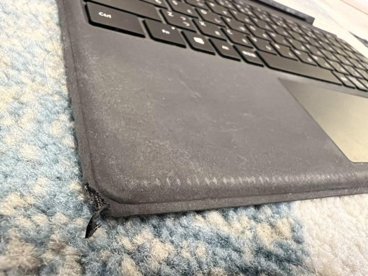人気SALEお得 最終値下げ キーボード ペン同梱 USBハブ WlZzv-m19246346061 surface pro 6 新作高評価