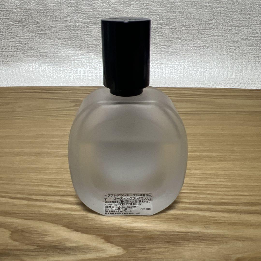 DIPTYQUE ディプティック EAU ROSE ヘアフレグランス - メルカリ