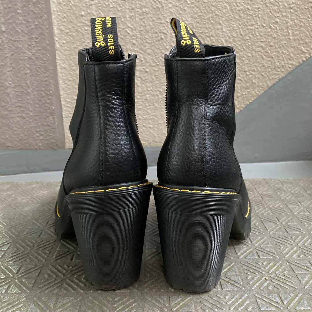 Dr.Martens ブーツ q90xW-m19246816886 ドクターマーチン 日本製在庫