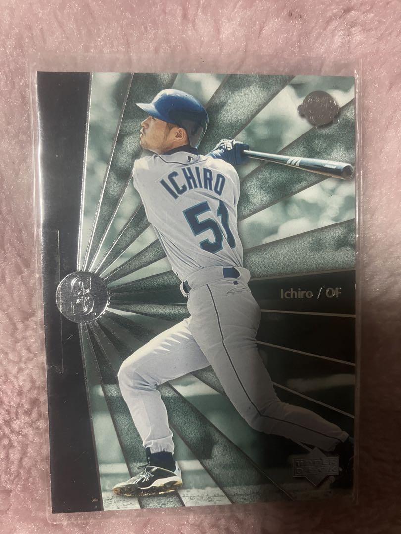 イチローカード