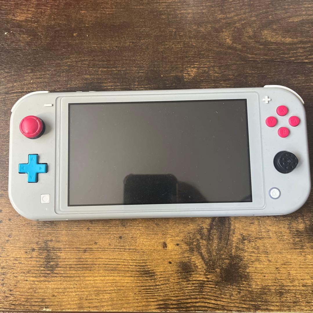 Nintendo Switchライト