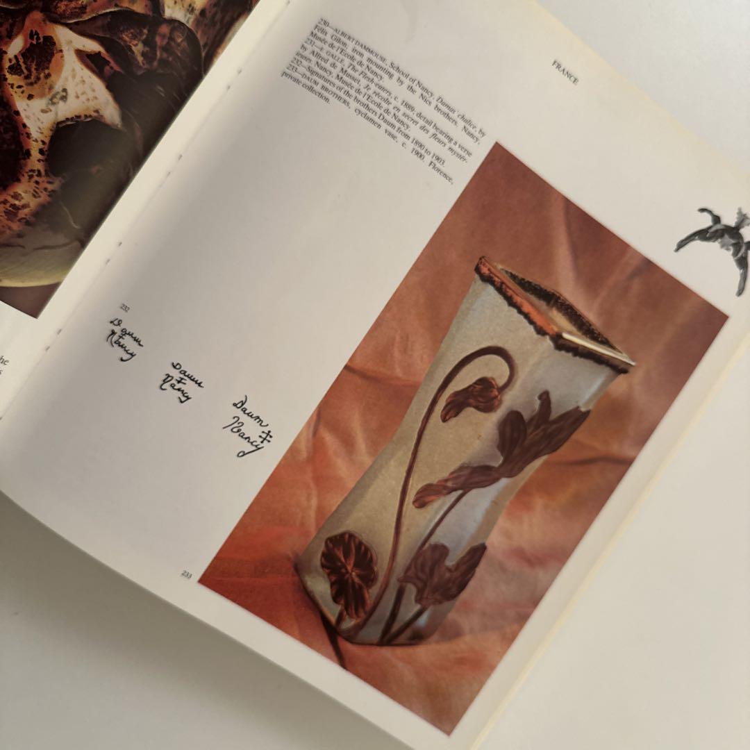 ART NOUVEAU アール・ヌーヴォー
