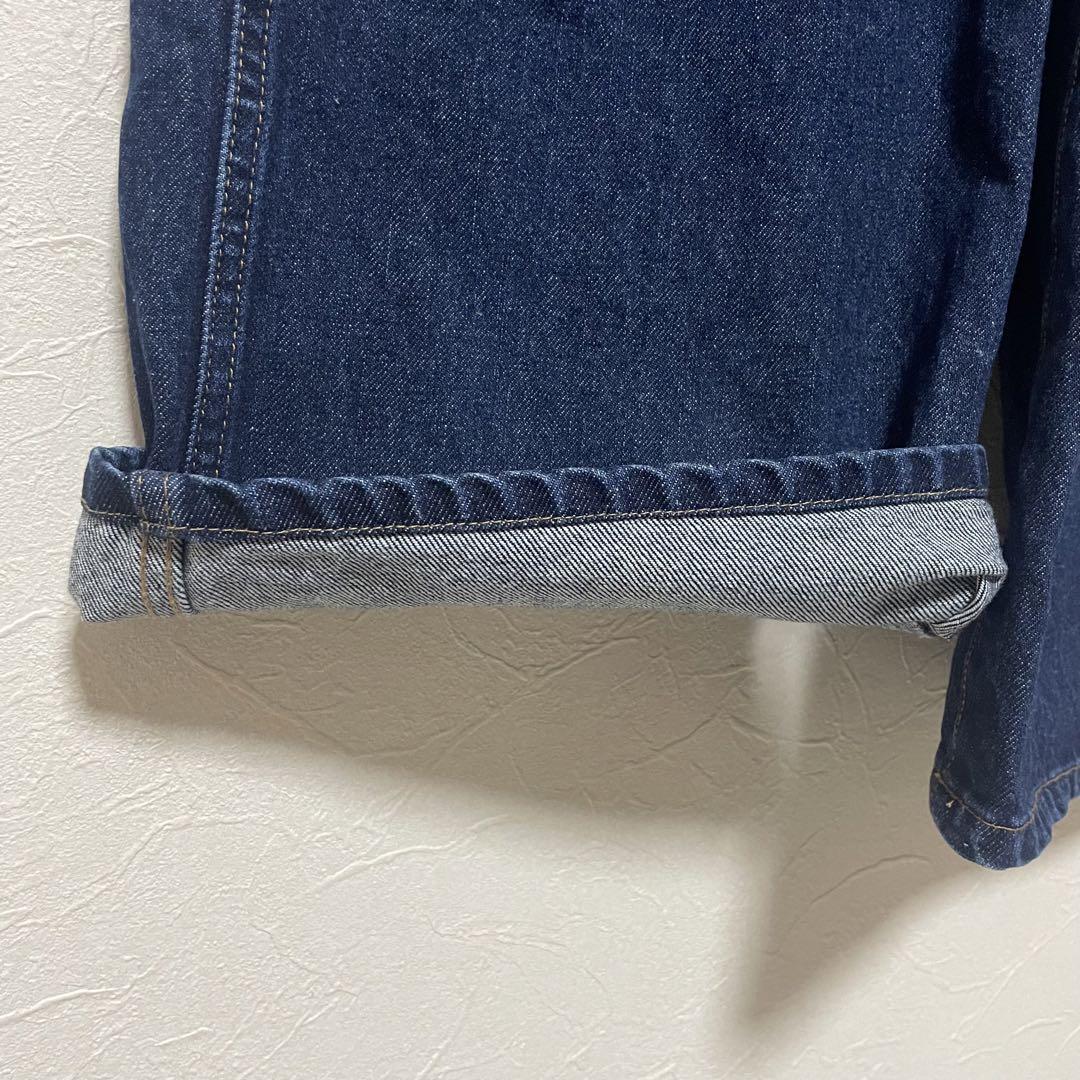 SLOBE IENA  LE DENIM オーバーオール　サロペット　イエナ