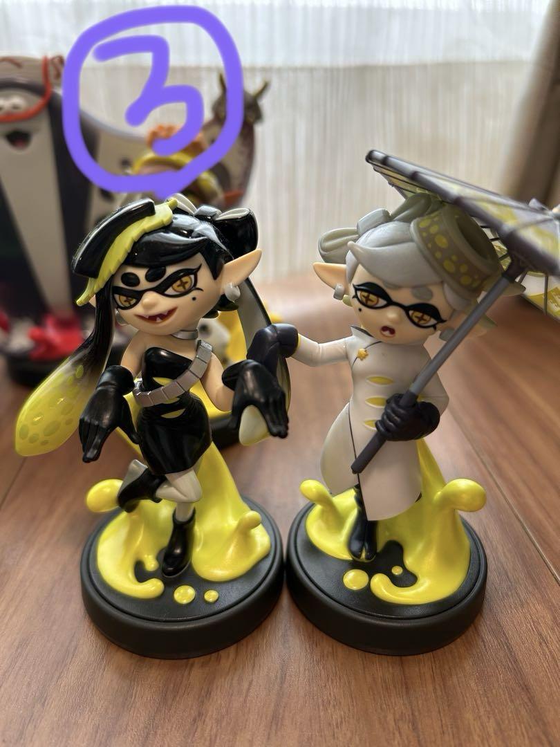 amiibo