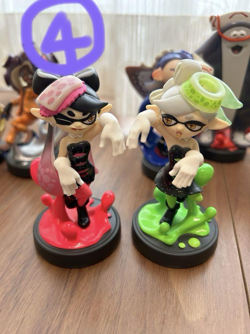 スプラトゥーン2