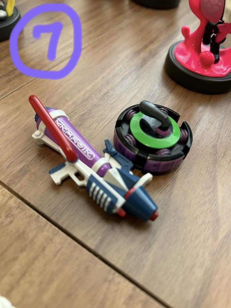 スプラトゥーン2