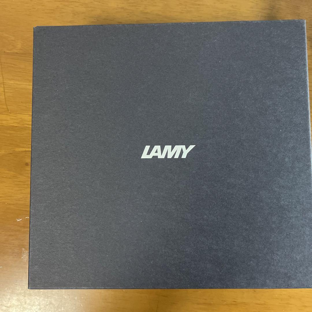 LAMY ラミー　dialog cc ダイアログcc 万年筆　ホワイト