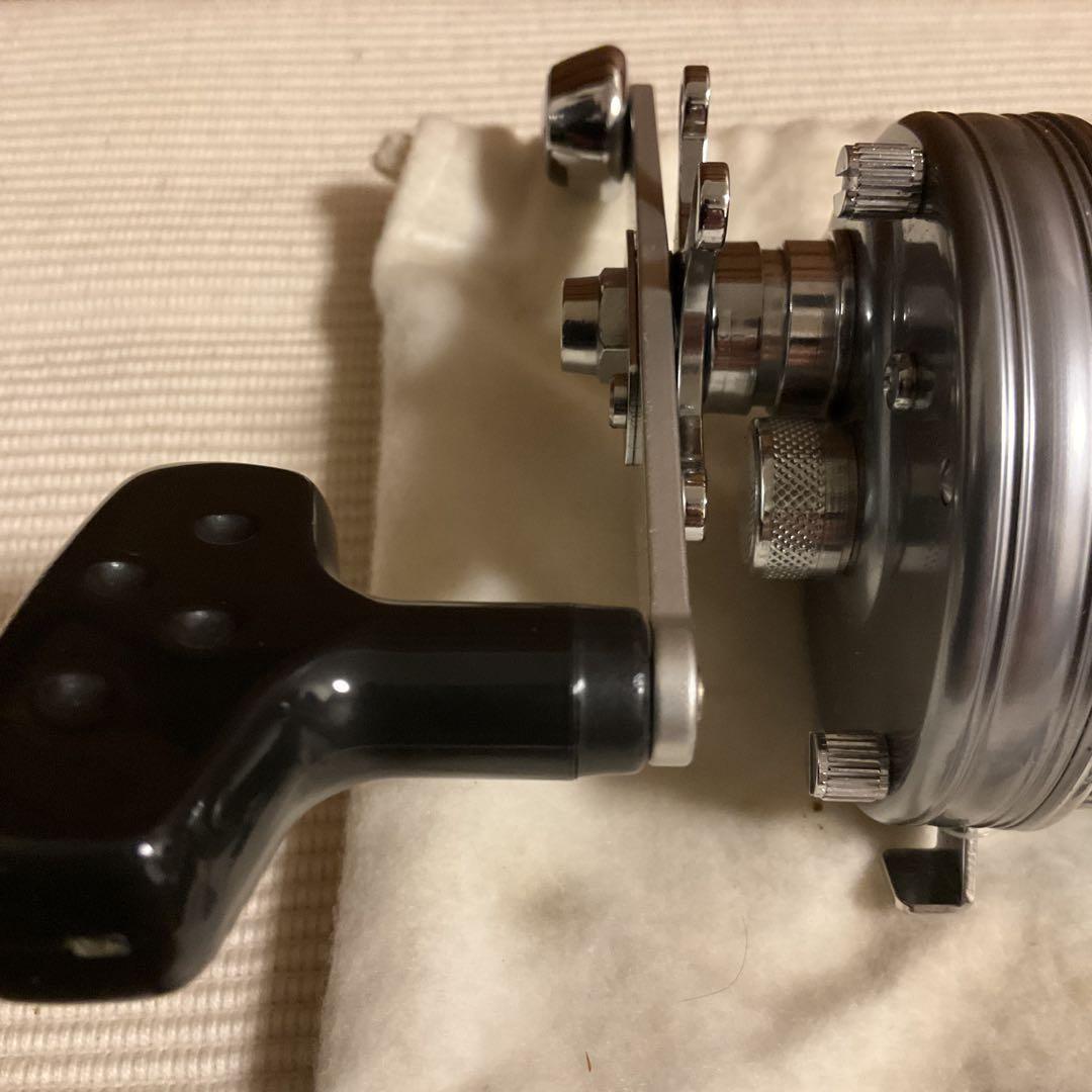 最終値下abu garcia ambassadeur 6500cs rocket