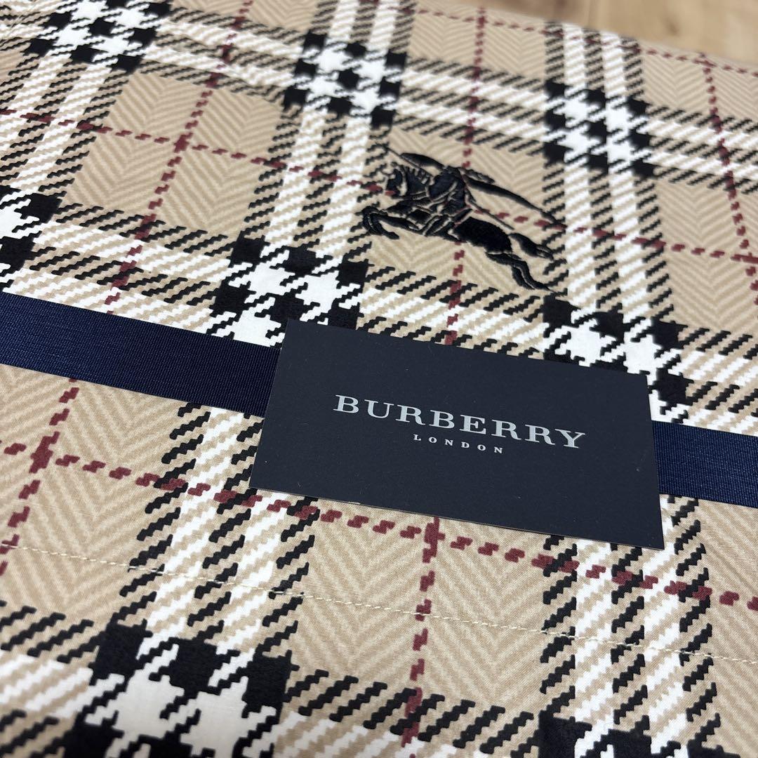 BURBERRY 最終お値下げ