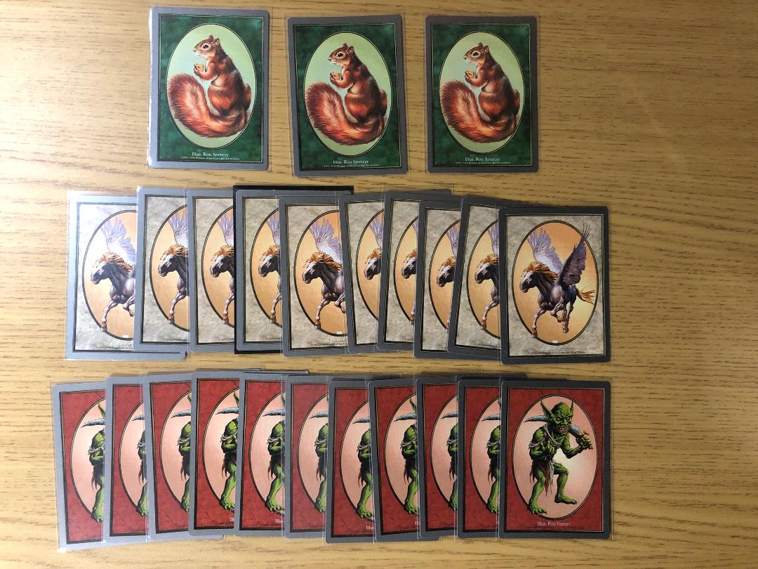 MTG foil 英語版 堕落者、アスタリオン Secret Lair SLD