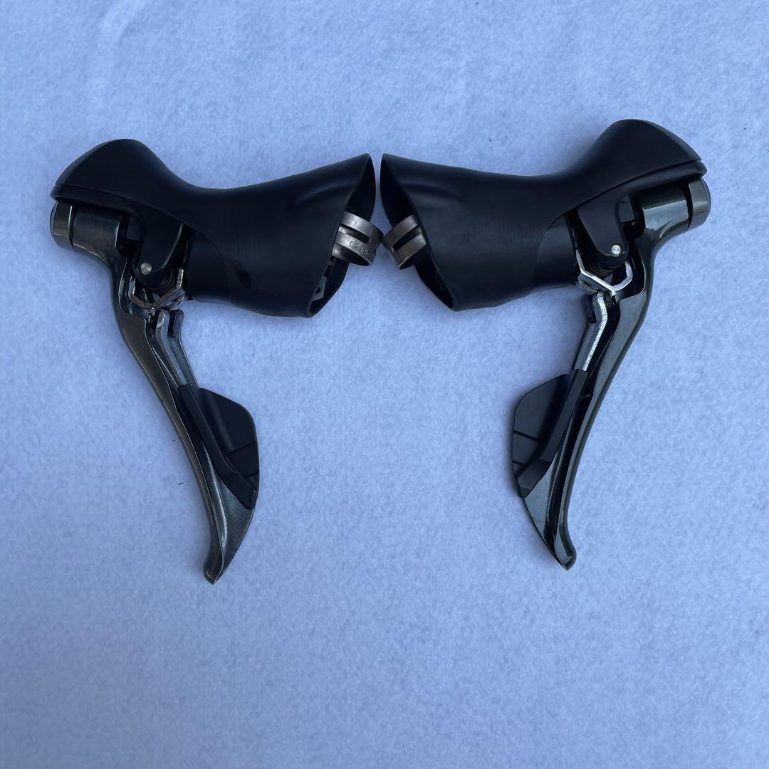 Shimano Tiagra 4700セット