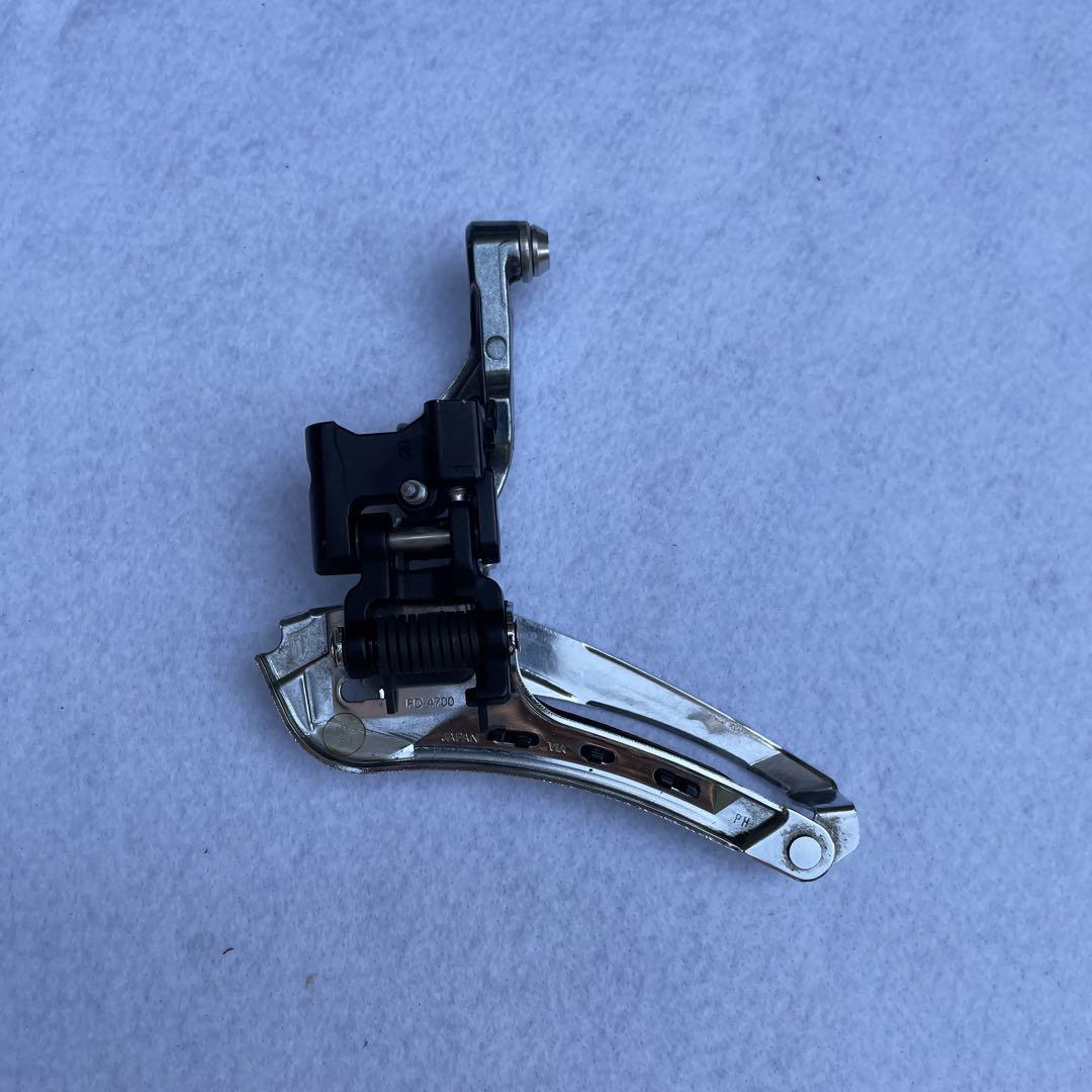 Shimano Tiagra 4700セット