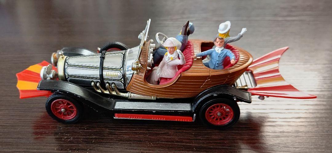 激レア！！CORGI TOYS　コーギートイズ SIMCA1000 シムカ 315 Simca 1000 Coupé in blue (2) – Corgi Toys