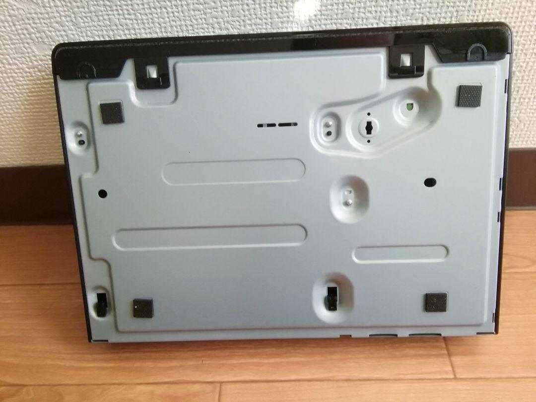 Panasonic ブルーレイディスクプレイヤー DMP-BD90 2018年製