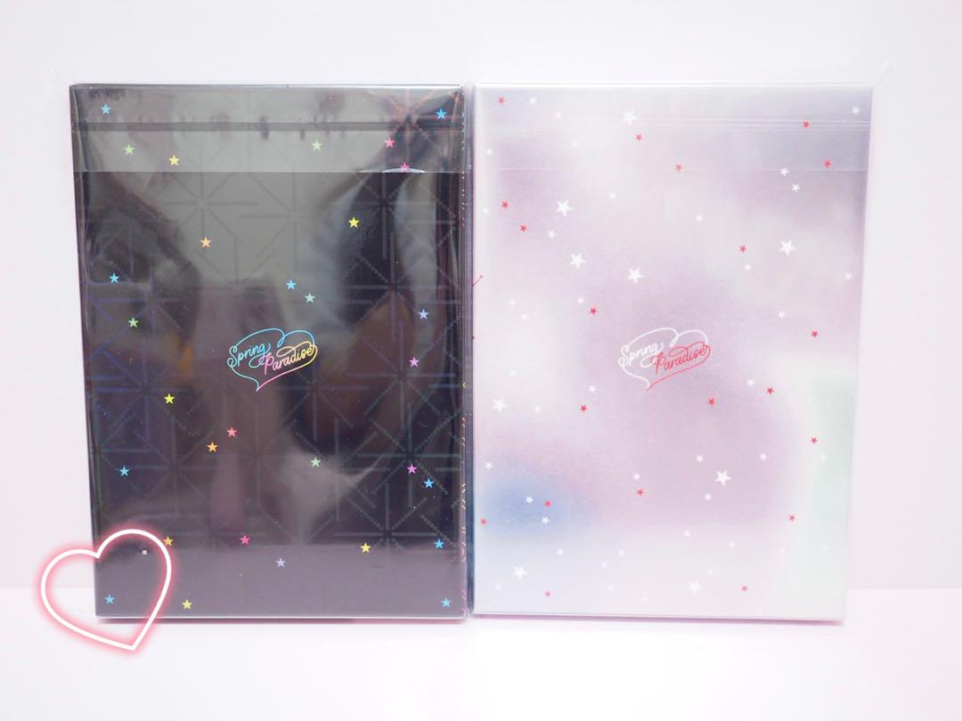 品揃え豊富で 美少年 Jets HiHi Spring 新品未開封 DVD Paradise ミュージック