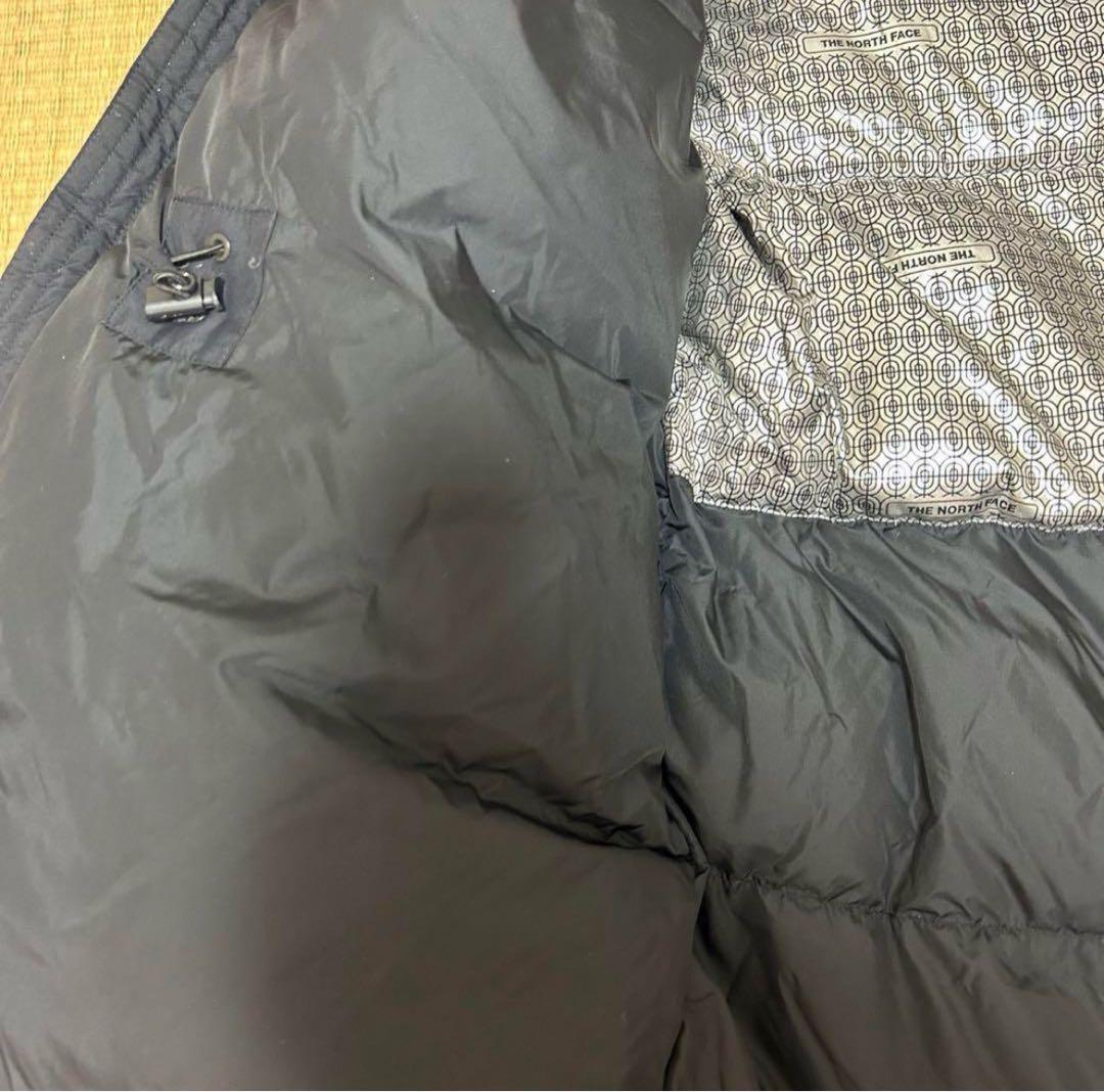ノースフェイス NORTH FACE ダウン ダウンジャケット DRYVENT