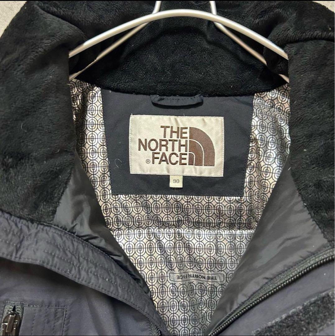 ノースフェイス NORTH FACE ダウン ダウンジャケット DRYVENT