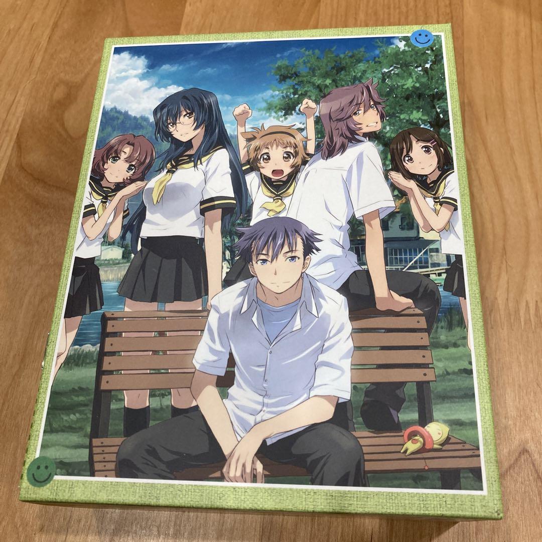 Amazon.co.jp: おねがい☆ツインズ Blu-ray Box Complete Edition (初回限定生産） : 浪川大輔, 中原麻衣,  清水 愛, 井出安軌: DVD